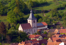 Christuskirche Rumbach
