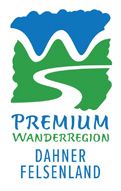 Premium-Wanderregion Dahner Felsenland